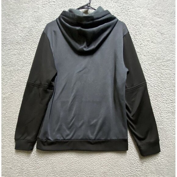 Majestic San Francisco Giants Authentic Collection Hoodie Sweatshirt Small - Picture 2 of 7